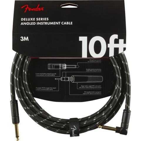 Fender Deluxe Series Instrument...