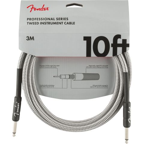 Fender Professional Series Instrument...