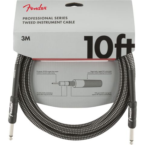 Fender Professional Series Instrument...