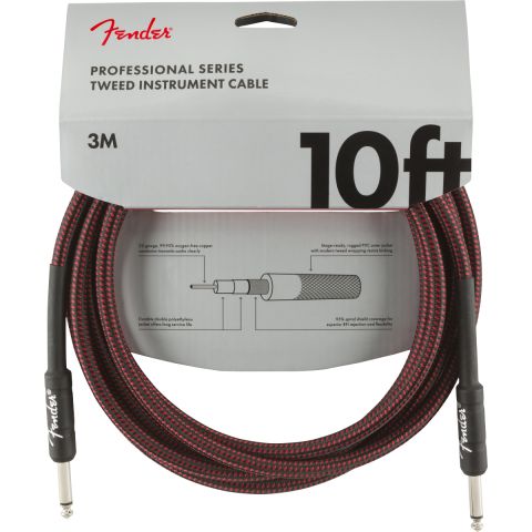 Fender Professional Series Instrument...
