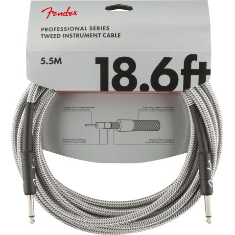 Fender Professional Series Instrument...