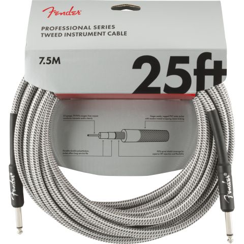 Fender Professional Series Instrument...
