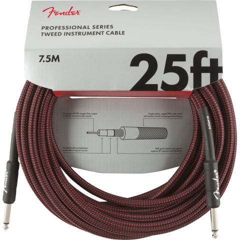 Fender Professional Series Instrument...