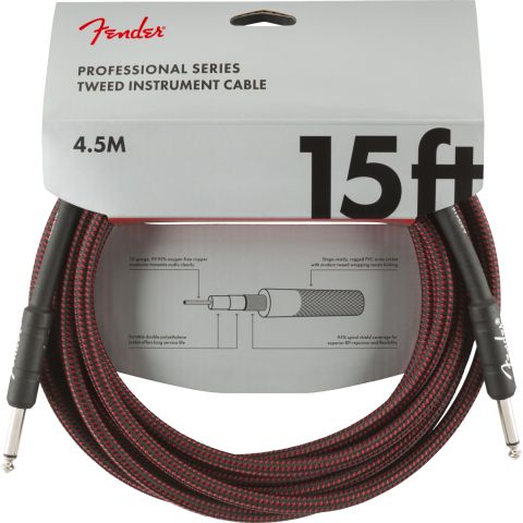 Fender Professional Series Instrument...