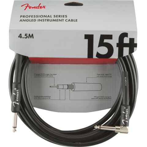 Fender Professional Series Instrument...