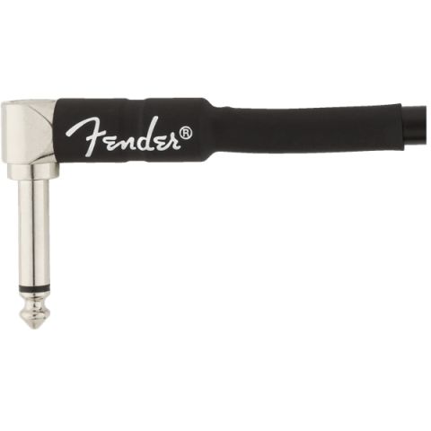 Fender Pro 0,15Cm Cable Instrumento