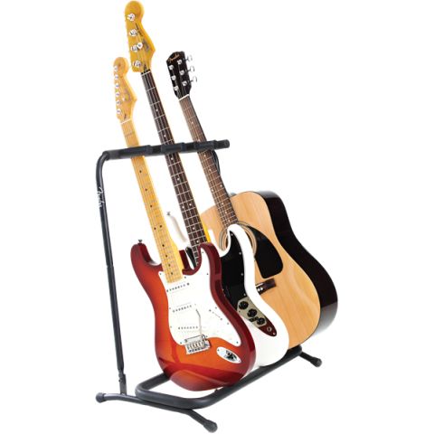 Fender Multi-Stand 3