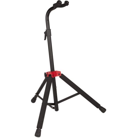 Fender Deluxe Hanging Guitar Stand,...
