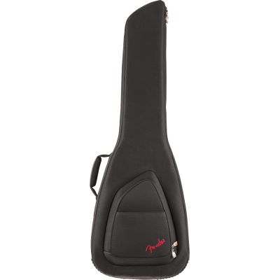 Fender FB1225 Electric Bass Gig Bag, Black