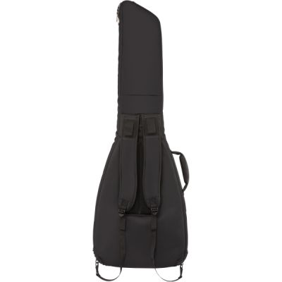 Fender FB1225 Electric Bass Gig Bag, Black 2