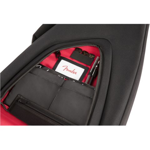 Fender FB1225 Electric Bass Gig Bag,...