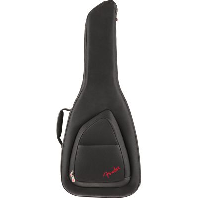 Fender FE1225 Electric Guitar Gig Bag, Black