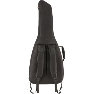 Fender FE1225 Electric Guitar Gig Bag, Black 2