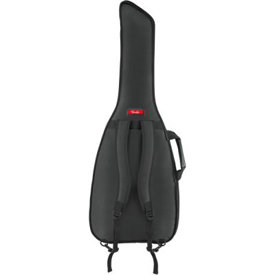 Fender FESS-610 Short Scale Electric Guitar Gig Bag 2