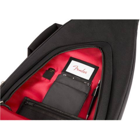 Fender FE620 Electric Guitar Gig Bag,...