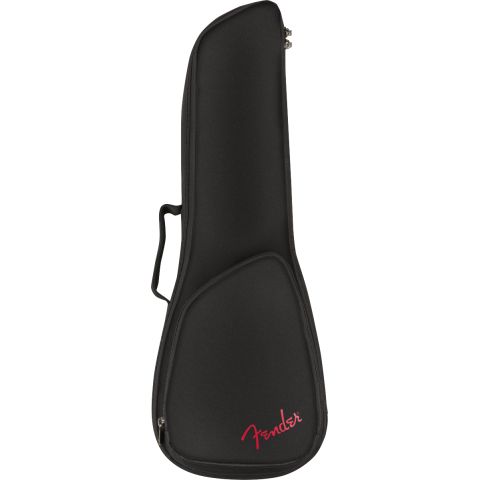 Fender FU610 Soprano Ukulele Gig Bag,...