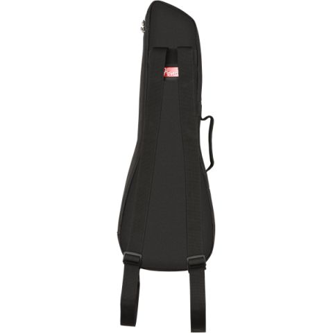 Fender FU610 Soprano Ukulele Gig Bag,...