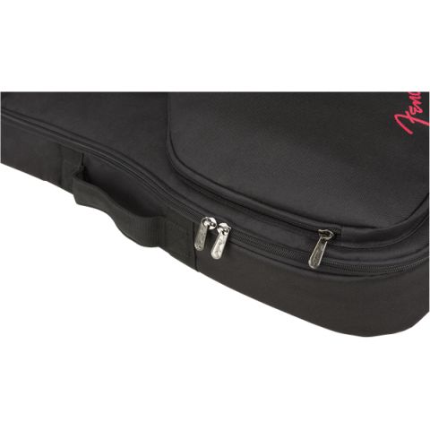 Fender FU610 Soprano Ukulele Gig Bag,...