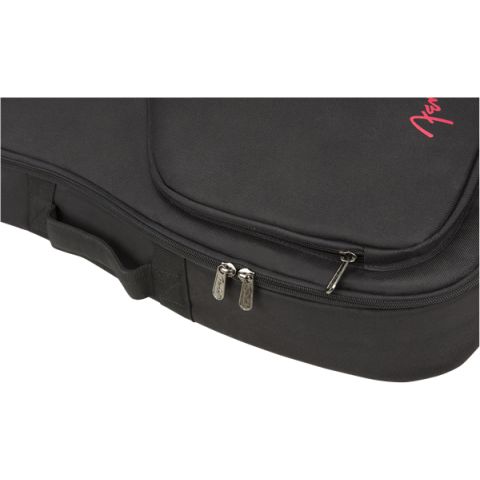 Fender FU610 Tenor Ukulele Gig Bag,...