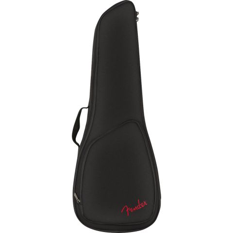 Fender FU610 Concert Ukulele Gig Bag,...