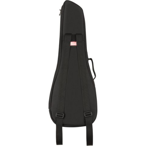 Fender FU610 Concert Ukulele Gig Bag,...