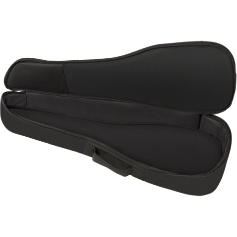 Fender FU610 Concert Ukulele Gig Bag,...