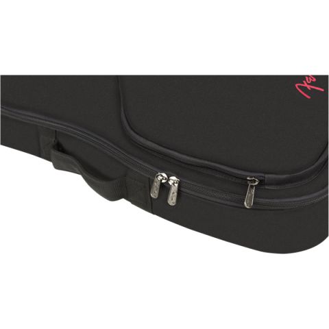 Fender FU610 Concert Ukulele Gig Bag,...