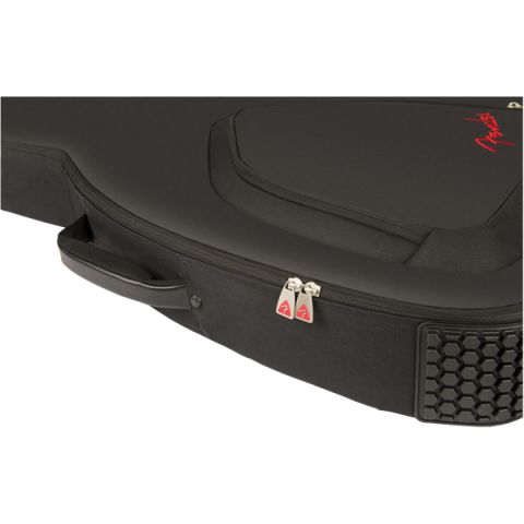 Fender FA610 Dreadnought Gig Bag, Black