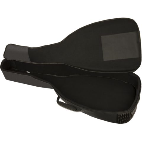 Fender FA610 Dreadnought Gig Bag, Black