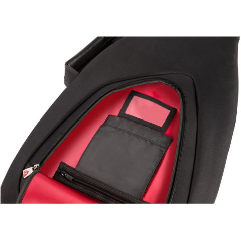 Fender FB610 Electric Bass Gig Bag,...