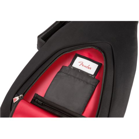 Fender FB610 Electric Bass Gig Bag,...