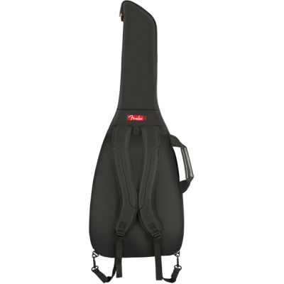 Fender FE610 Electric Guitar Gig Bag, Black 2