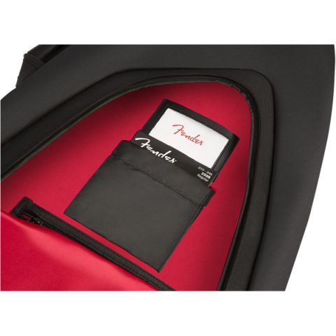 Fender FE610 Electric Guitar Gig Bag,...