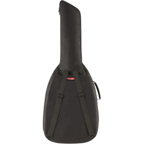 Fender FA405 Dreadnought Gig Bag, Black
