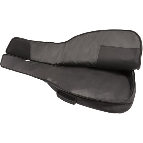 Fender FA405 Dreadnought Gig Bag, Black