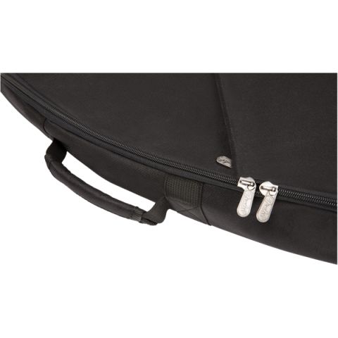 Fender FA405 Dreadnought Gig Bag, Black