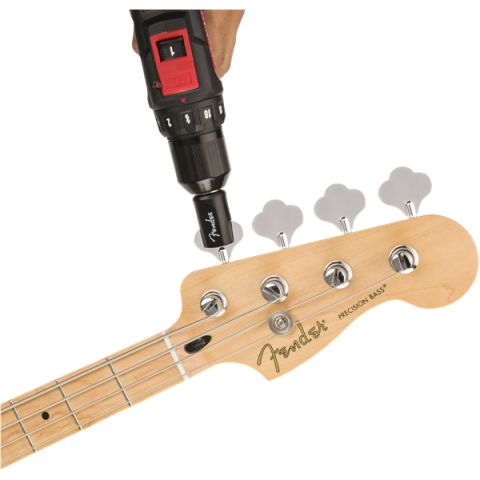 Fender TurboTune® String Winder, Black