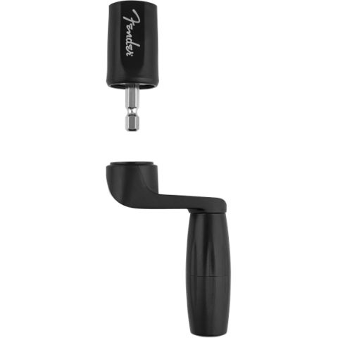 Fender TurboTune® String Winder, Black