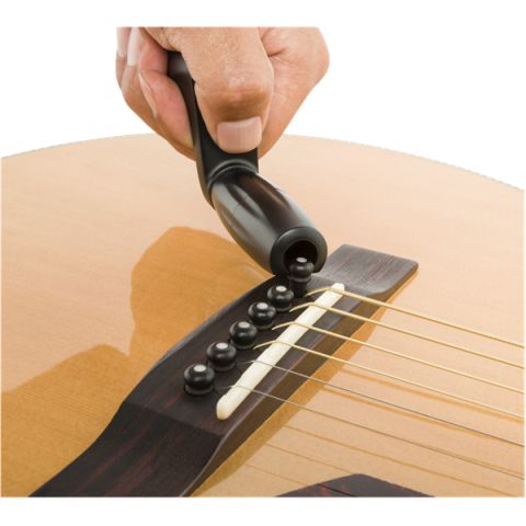 Fender TurboTune® String Winder, Black