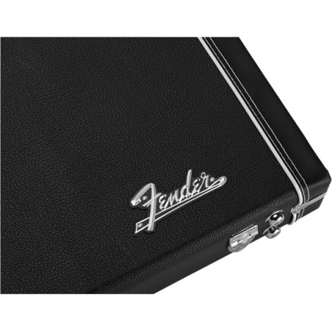 Fender Classic Series Wood Case -...