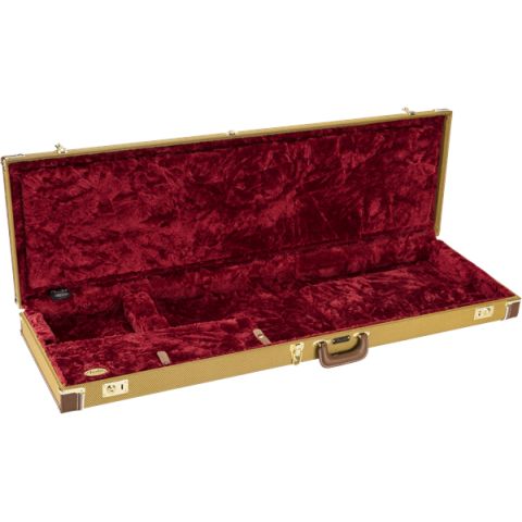 Fender Classic Series Wood Case -...