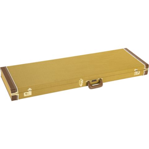 Fender Classic Series Wood Case -...