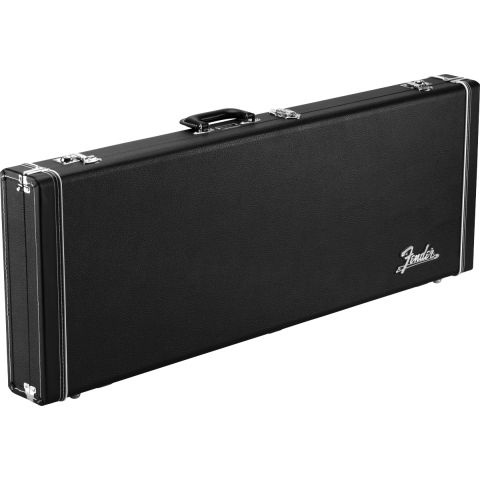 Fender Classic Series Wood Case -...