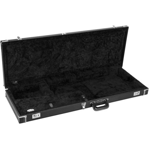 Fender Classic Series Wood Case -...