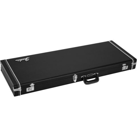 Fender Classic Series Wood Case -...