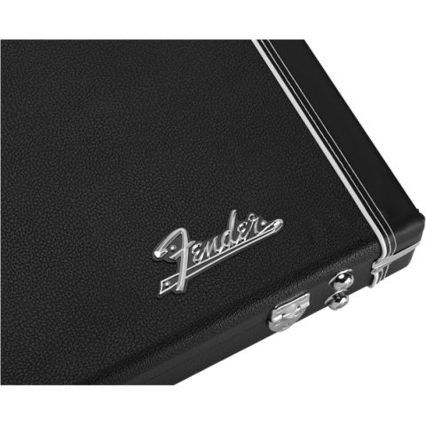 Fender Classic Series Wood Case -...