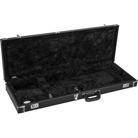 Fender Classic Series Wood Case -...