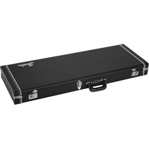 Fender Classic Series Wood Case -...