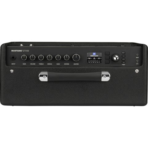 Fender Mustang™ GTX50, 230V EU