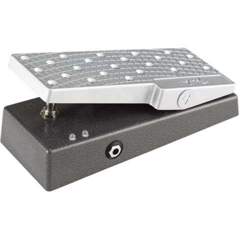Fender EXP-1 Expression Pedal, Gray